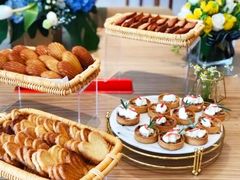 -李奥斯汀蛋糕商务茶歇·甜品台·企业活动团建(长寿路店)