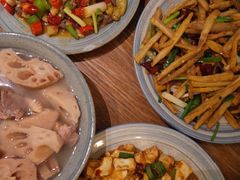 -静一餐厅·湖北菜(前门创始店)