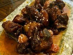 -怡和居北京涮羊肉(次南门店)