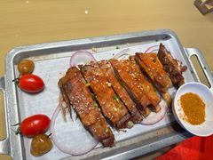 -羊之道草原味道清真餐厅(番禺店)