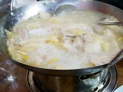 -粥公粥婆精品家常菜(青龙桥店)