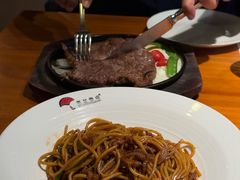 -米兰西点(人民大街店)