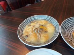 -新天世纪中餐厅