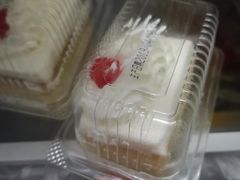 -红宝石·鲜奶小方(长阳店)