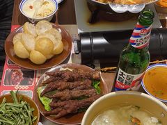 -石灰石烧鸡公(南通万象城店)