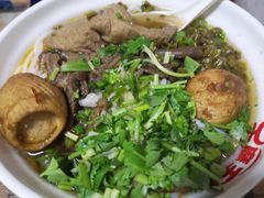 -湖南牛肉特色粉面(华屏路店)