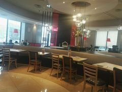 -必胜客(湘隆店)