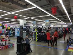 -迪卡侬(徐泾店)