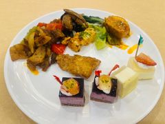 -五洲咖啡厅(五洲大酒店)