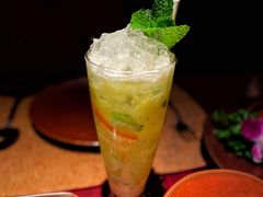 -花马天堂云南餐厅 Lost Heaven(外滩店)