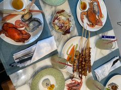 -南湖宾馆·鸳湖阁全日制餐厅