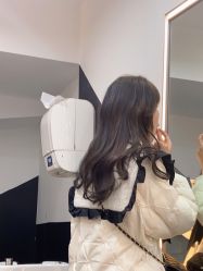 -吉艺心专业美发造型