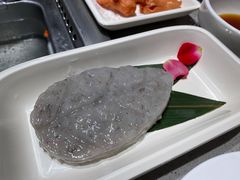 招牌虾滑-海底捞火锅(河东万达广场店)