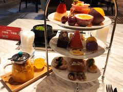 -粤海喜来登酒店·&More聚驿(天河城店)