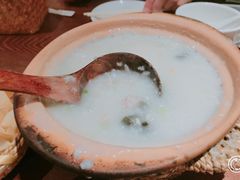 -南拳十三姨·潮汕砂锅粥(世纪金源店)