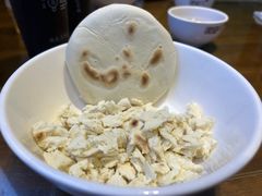 -建基泡馍·西安老字号·清真(永宁店)