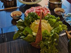 -蒙星月涮肚火锅城(宏运家园店)