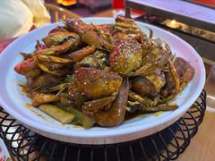 -庆峰龙虾烧烤(合肥一店)