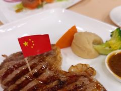-德大西餐社(云南南路店)