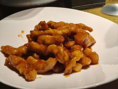 -渝信川菜 · 川味家常菜(长安店)