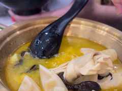 -老娘舅(吴山路店)