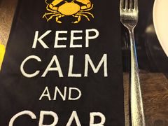 -Ministry of Crab(科伦坡店)