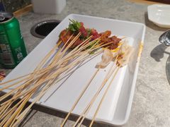 -成都玉林串串香(世纪港湾店)