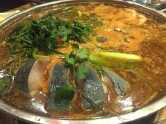 -老凯俚酸汤鱼(鸿通城店)