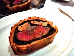 -壳里西餐厅Coquille Seafood Bistro(蒙自路店)