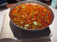 -旺福·贵州酸汤牛肉火锅(陆悦天地店)