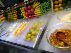 -韩盛·盛江山自助料理(沈辽路万达店)