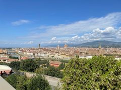 -米开朗琪罗广场