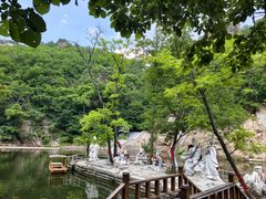 -丹东凤凰山景区
