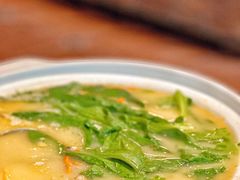 -后院犇牛主题餐厅(云岗店)