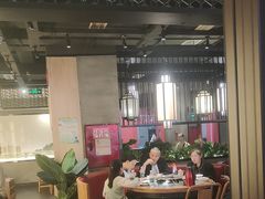 -杨肥肠火锅大排档(火车站花园店)