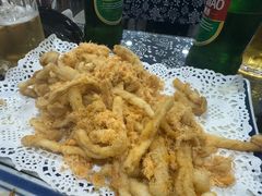 -八两八金·莱芜特色炒鸡(市南漳浦路店)