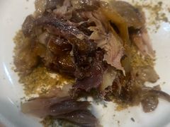 -宗泉烤全羊·烤羊腿·家常菜(解放东路店)