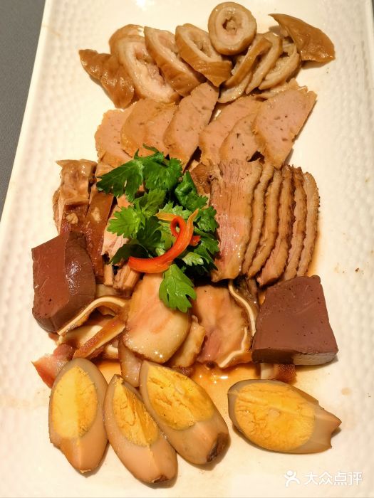 海门鱼仔·潮汕味(KKMall店)图片