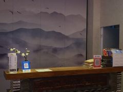 -莲SPA足道养生馆(殷高路旗开坊店)