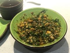 -一叶一世界•素食餐厅(环球中心店)