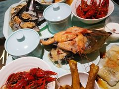 -堂会·KTV·自助餐·团建聚会(天河店)