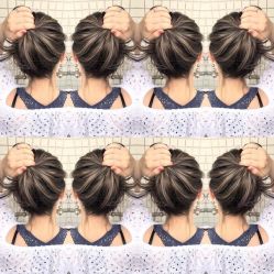 点击看大图 -DL HAIR SALON