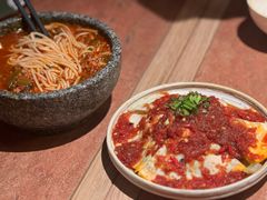 -浩海火燒雲傣家菜(芮欧百货店)