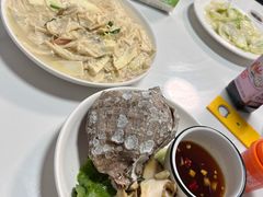 -健跳小海鲜(人民路店)