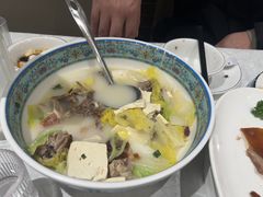 -福来居烤鸭店(天坛二店)