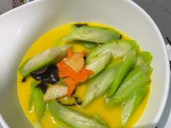 -3号仓库·创意中国菜(大悦城店)