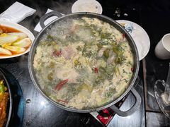 -芳芳私房菜·精做淮扬菜(承德路店)