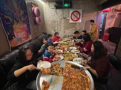 -Tubestation站点比萨(五道营店)