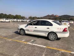 -小昆山驾校·基地自营(松江大学城实体店)