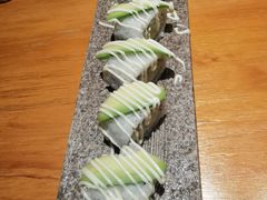 -故乡屋日本料理(八一广场店)